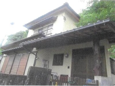 福岡県北九州市若松区 藤ノ木駅25分 戸建て 175万円の競売物件情報 #4