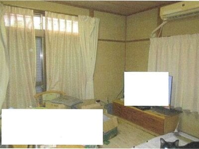 福岡県北九州市若松区 藤ノ木駅25分 戸建て 175万円の競売物件情報 #5