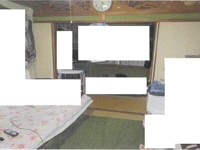 福岡県北九州市若松区 藤ノ木駅25分 戸建て 175万円の競売物件情報 #8
