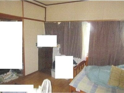 福岡県北九州市若松区 藤ノ木駅25分 戸建て 175万円の競売物件情報 #9