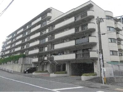 福岡県北九州市小倉南区 守恒駅7分 マンション「アドリーム守恒」860万円の競売物件情報 #2