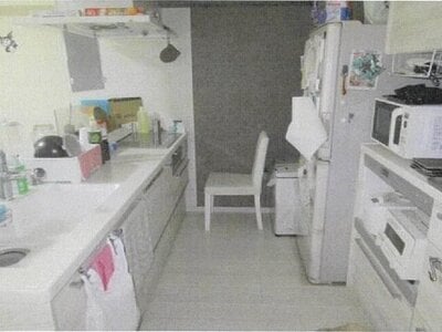福岡県北九州市小倉南区 守恒駅7分 マンション「アドリーム守恒」860万円の競売物件情報 #4