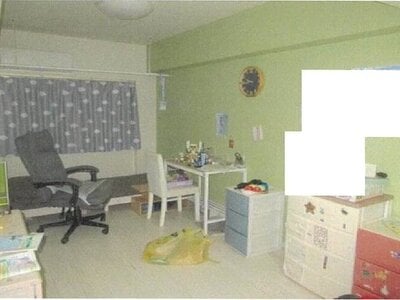 福岡県北九州市小倉南区 守恒駅7分 マンション「アドリーム守恒」860万円の競売物件情報 #6