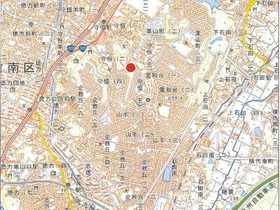 福岡県北九州市小倉南区 守恒駅7分 マンション「アドリーム守恒」860万円の競売物件情報 #8