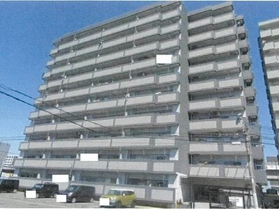 (値下げ) 福岡県北九州市八幡西区 萩原駅6分 マンション「第22プリンスマンション」62万円の競売物件情報 #2