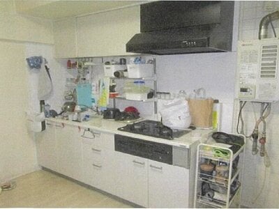 (値下げ) 福岡県北九州市八幡西区 萩原駅6分 マンション「第22プリンスマンション」62万円の競売物件情報 #4
