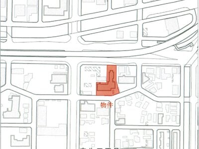 (値下げ) 福岡県北九州市八幡西区 萩原駅6分 マンション「第22プリンスマンション」62万円の競売物件情報 #9