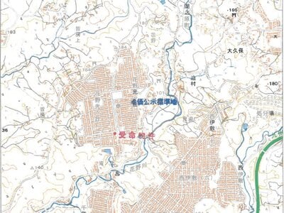 鹿児島県鹿児島市 仙巌園駅 戸建て 1,111万円の競売物件情報 #13