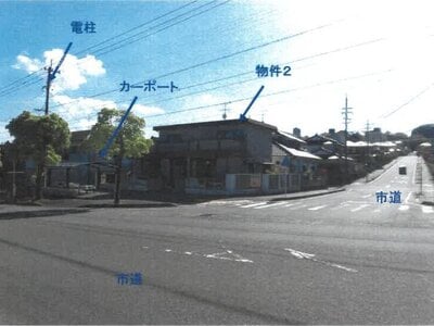 鹿児島県鹿児島市 仙巌園駅 戸建て 1,111万円の競売物件情報 #14