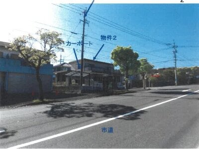 鹿児島県鹿児島市 仙巌園駅 戸建て 1,111万円の競売物件情報 #15