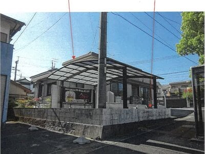 鹿児島県鹿児島市 仙巌園駅 戸建て 1,111万円の競売物件情報 #4