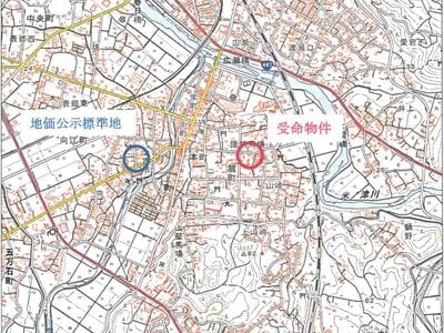 鹿児島県出水市 出水駅17分 戸建て 957万円の競売物件情報 #13