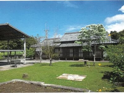 鹿児島県出水市 出水駅17分 戸建て 957万円の競売物件情報 #8