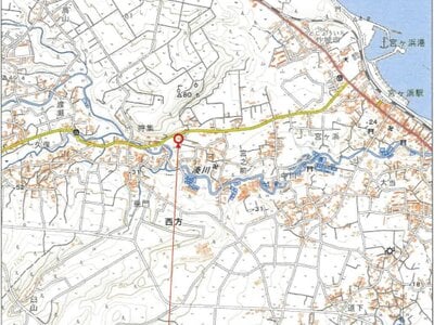 鹿児島県指宿市 宮ヶ浜駅16分 戸建て 640万円の競売物件情報 #18