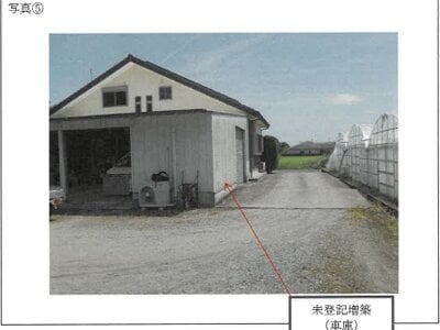 鹿児島県指宿市 宮ヶ浜駅16分 戸建て 640万円の競売物件情報 #22