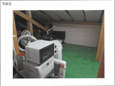 鹿児島県指宿市 宮ヶ浜駅16分 戸建て 640万円の競売物件情報 #26