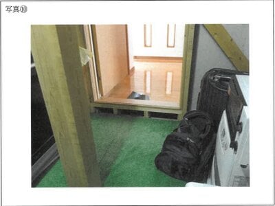 鹿児島県指宿市 宮ヶ浜駅16分 戸建て 640万円の競売物件情報 #27