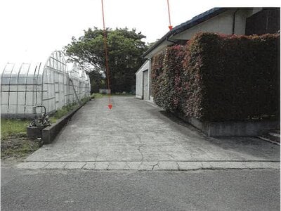 鹿児島県指宿市 宮ヶ浜駅16分 戸建て 640万円の競売物件情報 #4