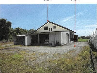 鹿児島県指宿市 宮ヶ浜駅16分 戸建て 640万円の競売物件情報 #6