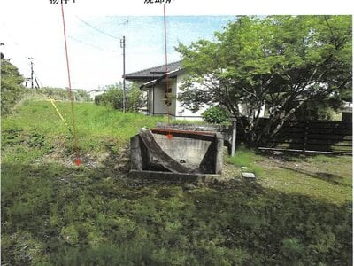 鹿児島県指宿市 宮ヶ浜駅16分 戸建て 640万円の競売物件情報 #8