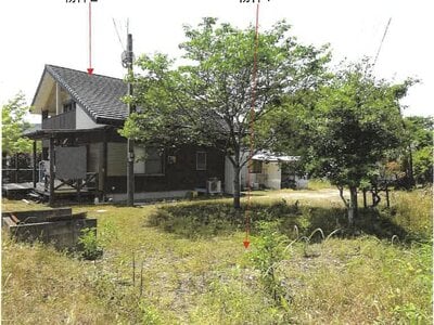 鹿児島県指宿市 宮ヶ浜駅16分 戸建て 640万円の競売物件情報 #9