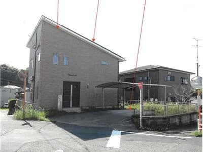 鹿児島県鹿児島市 仙巌園駅20分 戸建て 1,856万円の競売物件情報 #1