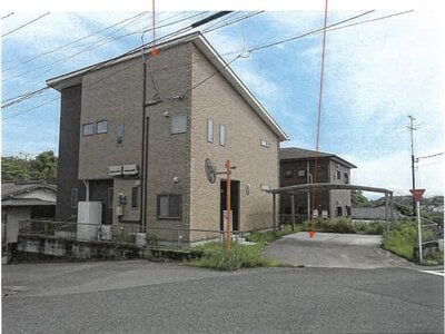 鹿児島県鹿児島市 仙巌園駅20分 戸建て 1,856万円の競売物件情報 #2