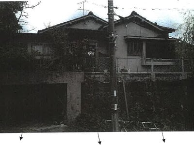 (値下げ) 鹿児島県鹿児島市 高見橋駅 戸建て 283万円の競売物件情報 #1