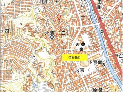 (値下げ) 鹿児島県鹿児島市 高見橋駅 戸建て 283万円の競売物件情報 #18