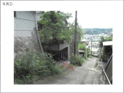 (値下げ) 鹿児島県鹿児島市 高見橋駅 戸建て 283万円の競売物件情報 #19