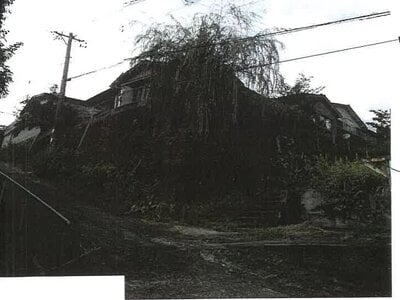 (値下げ) 鹿児島県鹿児島市 高見橋駅 戸建て 283万円の競売物件情報 #2