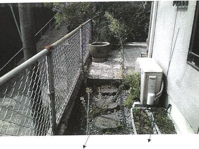 (値下げ) 鹿児島県鹿児島市 高見橋駅 戸建て 283万円の競売物件情報 #8