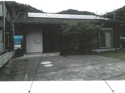 鹿児島県霧島市 国分駅 戸建て 877万円の競売物件情報 #1