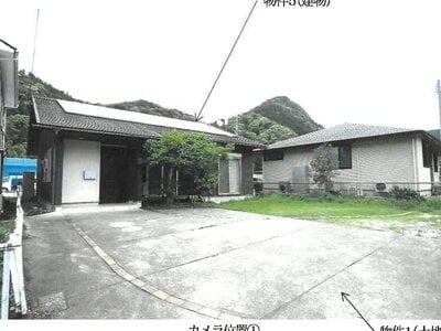 鹿児島県霧島市 国分駅 戸建て 877万円の競売物件情報 #16