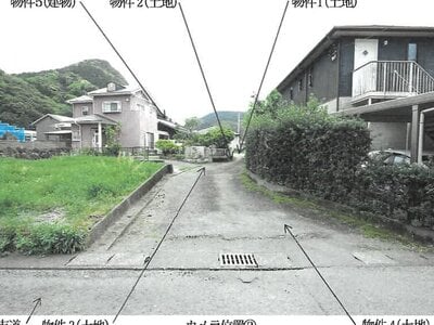 鹿児島県霧島市 国分駅 戸建て 877万円の競売物件情報 #17