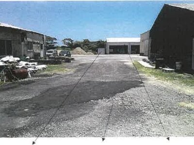 (値下げ) 鹿児島県熊毛郡南種子町 戸建て 79万円の競売物件情報 #15