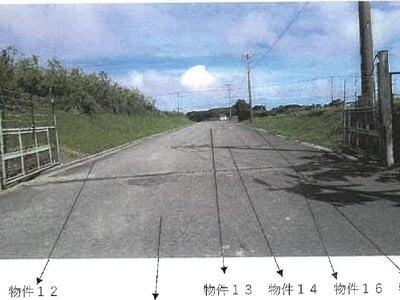 (値下げ) 鹿児島県熊毛郡南種子町 戸建て 79万円の競売物件情報 #2