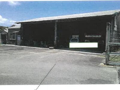 (値下げ) 鹿児島県熊毛郡南種子町 戸建て 79万円の競売物件情報 #6