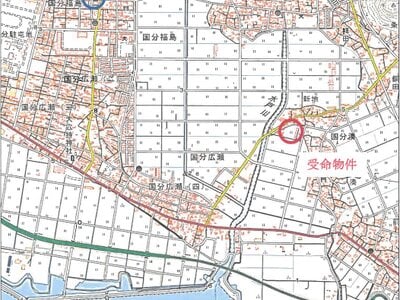 鹿児島県霧島市 国分駅 戸建て 1,613万円の競売物件情報 #10