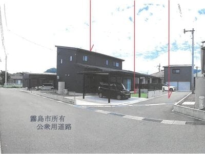 鹿児島県霧島市 国分駅 戸建て 1,613万円の競売物件情報 #11