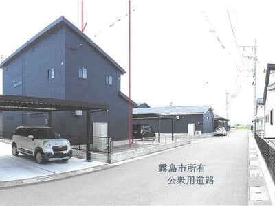 鹿児島県霧島市 国分駅 戸建て 1,613万円の競売物件情報 #12
