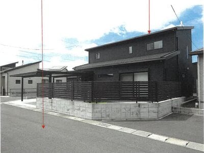 鹿児島県霧島市 国分駅 戸建て 1,613万円の競売物件情報 #2