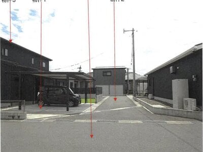 鹿児島県霧島市 国分駅 戸建て 1,613万円の競売物件情報 #4