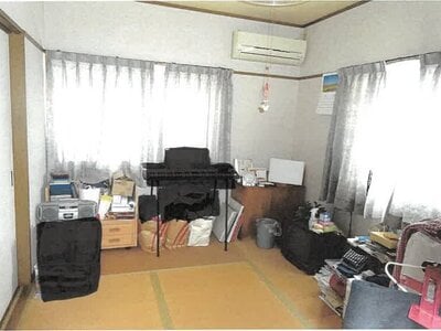 鹿児島県鹿児島市 南鹿児島駅10分 戸建て 742万円の競売物件情報 #11