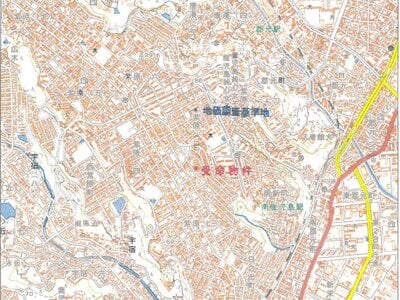 鹿児島県鹿児島市 南鹿児島駅10分 戸建て 742万円の競売物件情報 #13