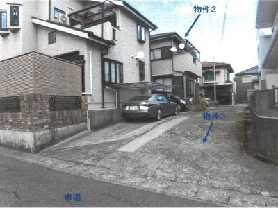 鹿児島県鹿児島市 南鹿児島駅10分 戸建て 742万円の競売物件情報 #14