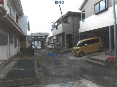 鹿児島県鹿児島市 南鹿児島駅10分 戸建て 742万円の競売物件情報 #15