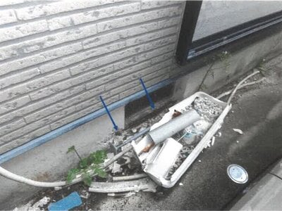 鹿児島県鹿児島市 南鹿児島駅10分 戸建て 742万円の競売物件情報 #16