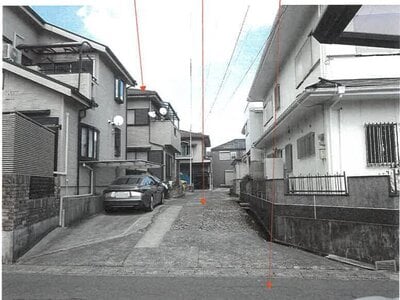 鹿児島県鹿児島市 南鹿児島駅10分 戸建て 742万円の競売物件情報 #3