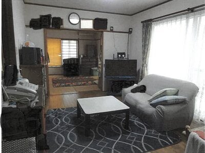 鹿児島県鹿児島市 南鹿児島駅10分 戸建て 742万円の競売物件情報 #6